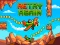 بازی Retry Again آنلاین