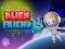 بازی Baby Hazel Alien Friend آنلاین