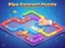 بازی Pipe Connect Puzzle آنلاین
