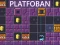 بازی Platfoban آنلاین