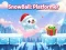 بازی SnowBall: Platformer آنلاین
