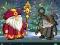 بازی Wizard Santa Jump آنلاین