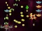 بازی Space Attack Chicken Invaders آنلاین