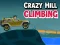 بازی Crazy Hill Climbing آنلاین
