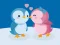 بازی Cute Penguin Puzzle آنلاین