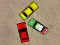 بازی Crash N Smash Derby آنلاین