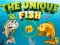 بازی The Unique Fish آنلاین