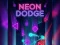 بازی Neon Dodge آنلاین