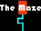 بازی The Maze آنلاین