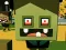 بازی No Mercy Zombie City آنلاین