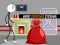 بازی Merry Christmas Stickman آنلاین