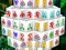 بازی Mahjong Connect 3d آنلاین