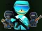 بازی Idle Hero: Counter Terrorist آنلاین
