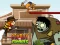 بازی Cowboy vs Zombies آنلاین