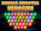 بازی Bubble Shooter Hexagon آنلاین