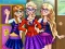 بازی Princess College Fashion آنلاین