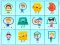 بازی Match The Shapes آنلاین