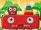 بازی  Monsterland Junior vs Senior آنلاین