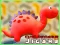 بازی Cute Dinosaur Jigsaw آنلاین