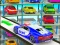 بازی Police Multi Level Car Parking آنلاین