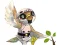 بازی Sparrow Flappy آنلاین