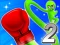 بازی Rocket Punch 2 Online آنلاین