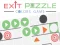 بازی Exit Puzzle Colors Game آنلاین