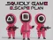 بازی Squidly Game Escape Plan آنلاین