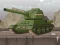 بازی Tank Jigsaw آنلاین