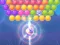 بازی Bubble Queen Cat آنلاین