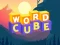 بازی Word Cube Online آنلاین