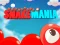 بازی Snake Mania آنلاین