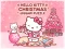 بازی Hello Kitty Christmas Jigsaw Puzzle آنلاین