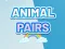 بازی Animal Pairs آنلاین