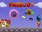 بازی The Unfortunate Life of Firebug 2 آنلاین