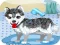 بازی My Cute Dog Bathing آنلاین