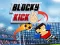 بازی Blocky Kick 2 آنلاین
