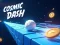 بازی Cosmic Dash آنلاین