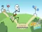 بازی Relay Race آنلاین