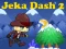 بازی Jeka Dash 2 آنلاین