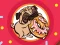 بازی Tasty Donut Match 3 آنلاین