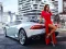 بازی Girls and Cars Puzzle 2 آنلاین