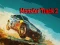 بازی Monster Track 2 آنلاین
