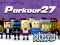 بازی KOGAMA: Parkour27 آنلاین