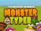 بازی Monster Typer آنلاین