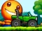 بازی Buddy Hill Race آنلاین
