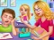 بازی My Teacher Classroom Fun آنلاین