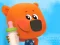 بازی My Cute Pet Friend آنلاین