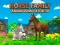 بازی Horse Family Animal Simulator 3D آنلاین