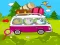 بازی Kids Camping آنلاین